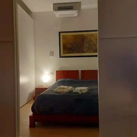 Apartman Monolocale Nuova Costruzione Con Giardino *