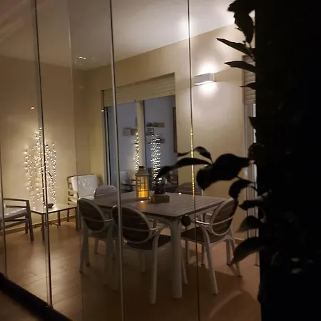 Monolocale Nuova Costruzione Con Giardino Apartman Róma
