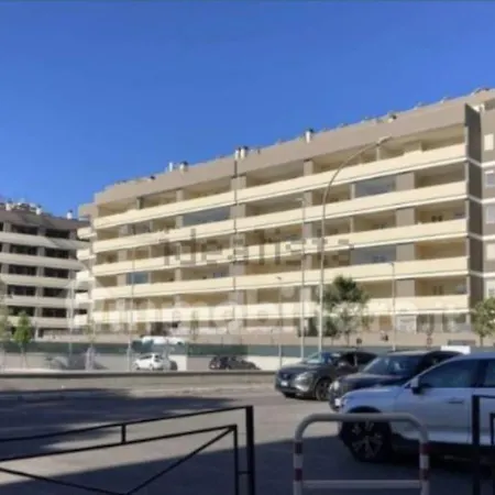 Apartman Monolocale Nuova Costruzione Con Giardino