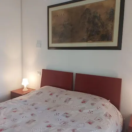Monolocale Nuova Costruzione Con Giardino Apartman Róma