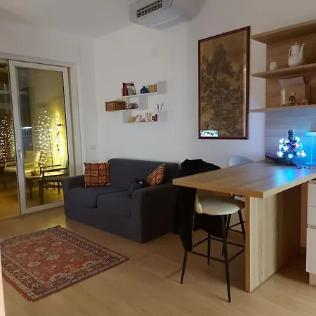 Apartman Monolocale Nuova Costruzione Con Giardino *